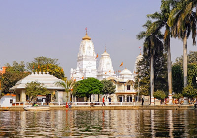 Gorakhpur, India : Best Places to visit